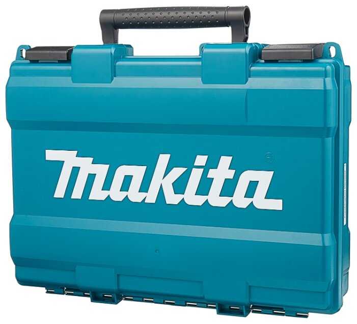 Перфоратор сетевой Makita HR2630 (2.9 Дж) фотография 5