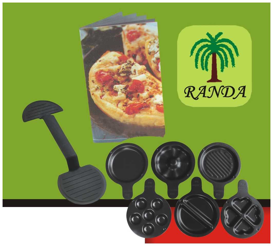 Мультипекарь Экспресс Мультижарка Экспресс фотография 16