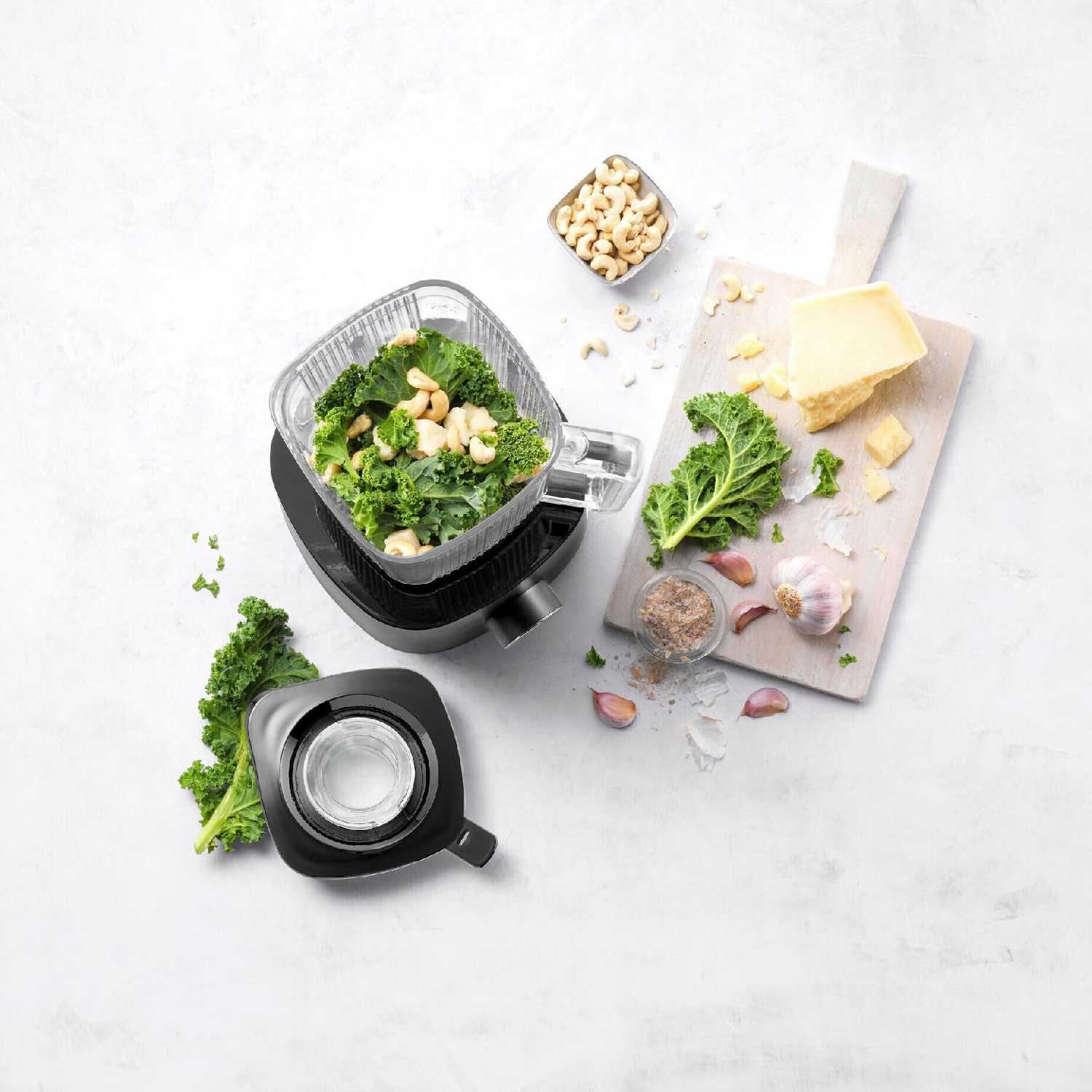 Блендер Zwilling J.A. Henckels Блендер персональный 550 мл (53003-000) фотография 31