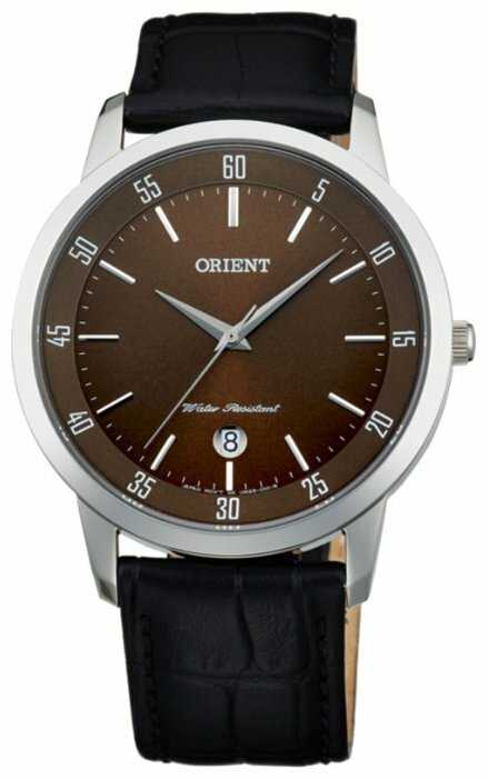 Наручные часы ORIENT UNG5003T