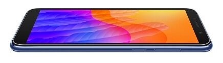 Смартфон HUAWEI Y5p фотография 25