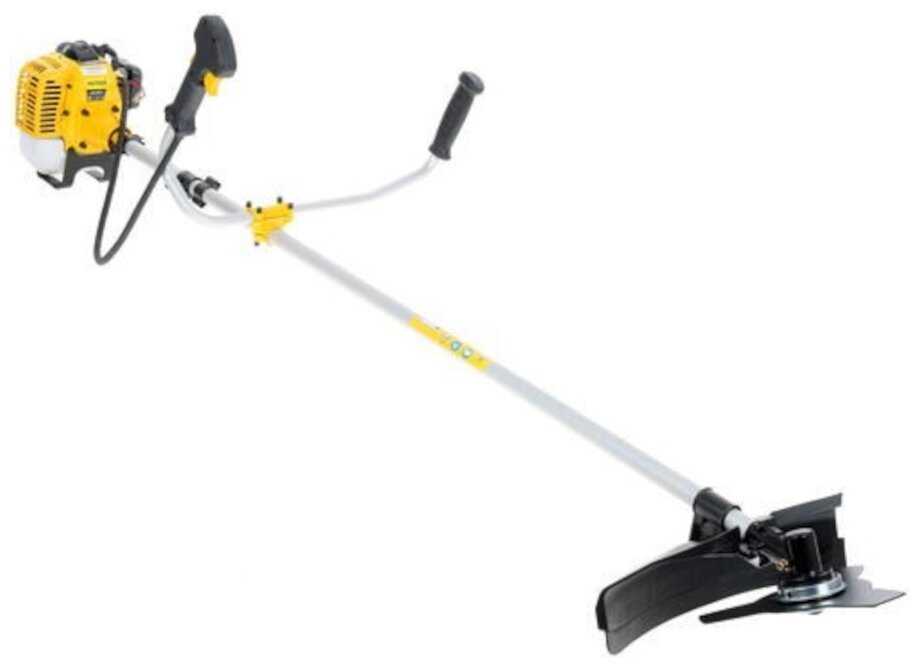 Триммер бензиновый Huter GGT-800T фотография 2