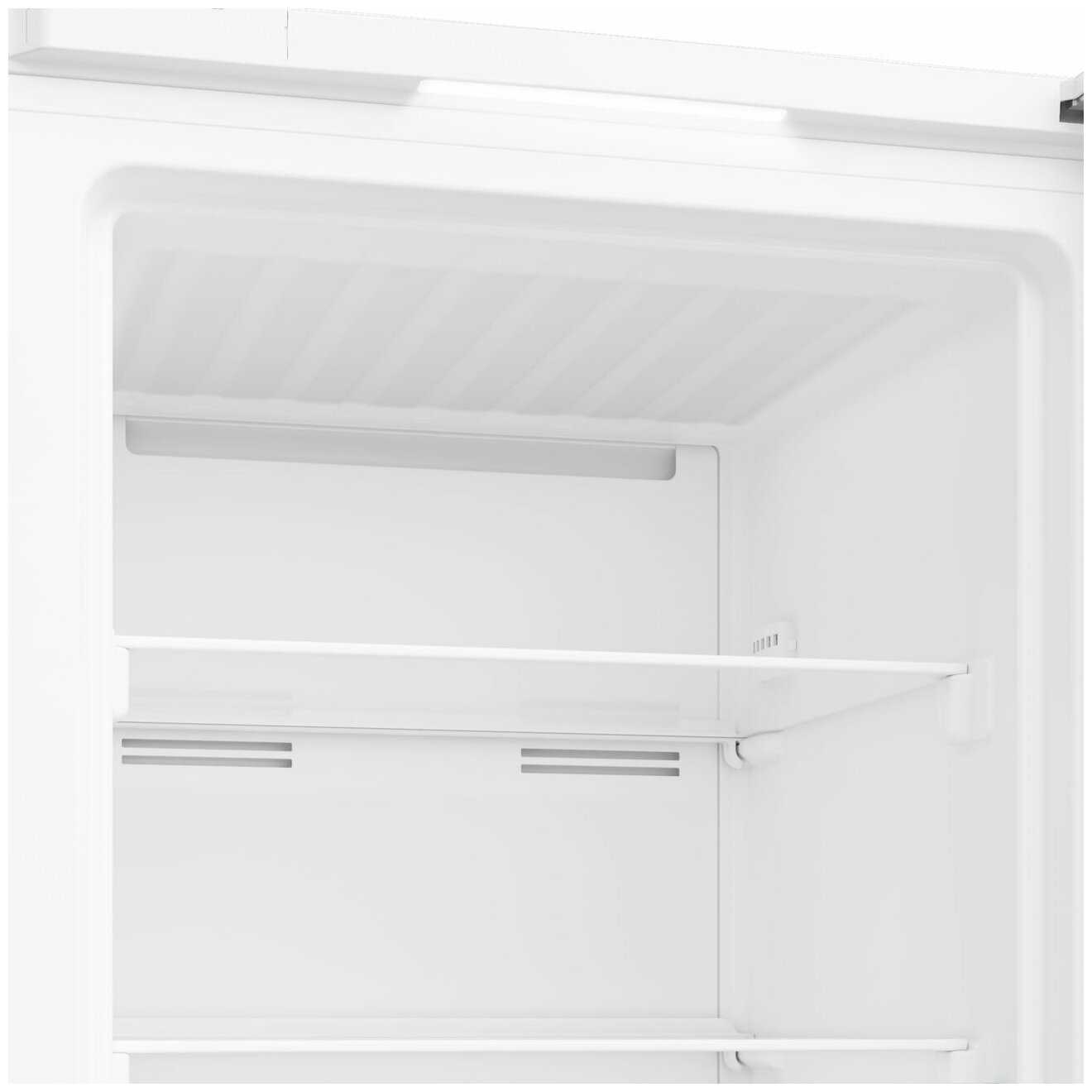 Морозильник Beko B3RFNK312W фотография 3