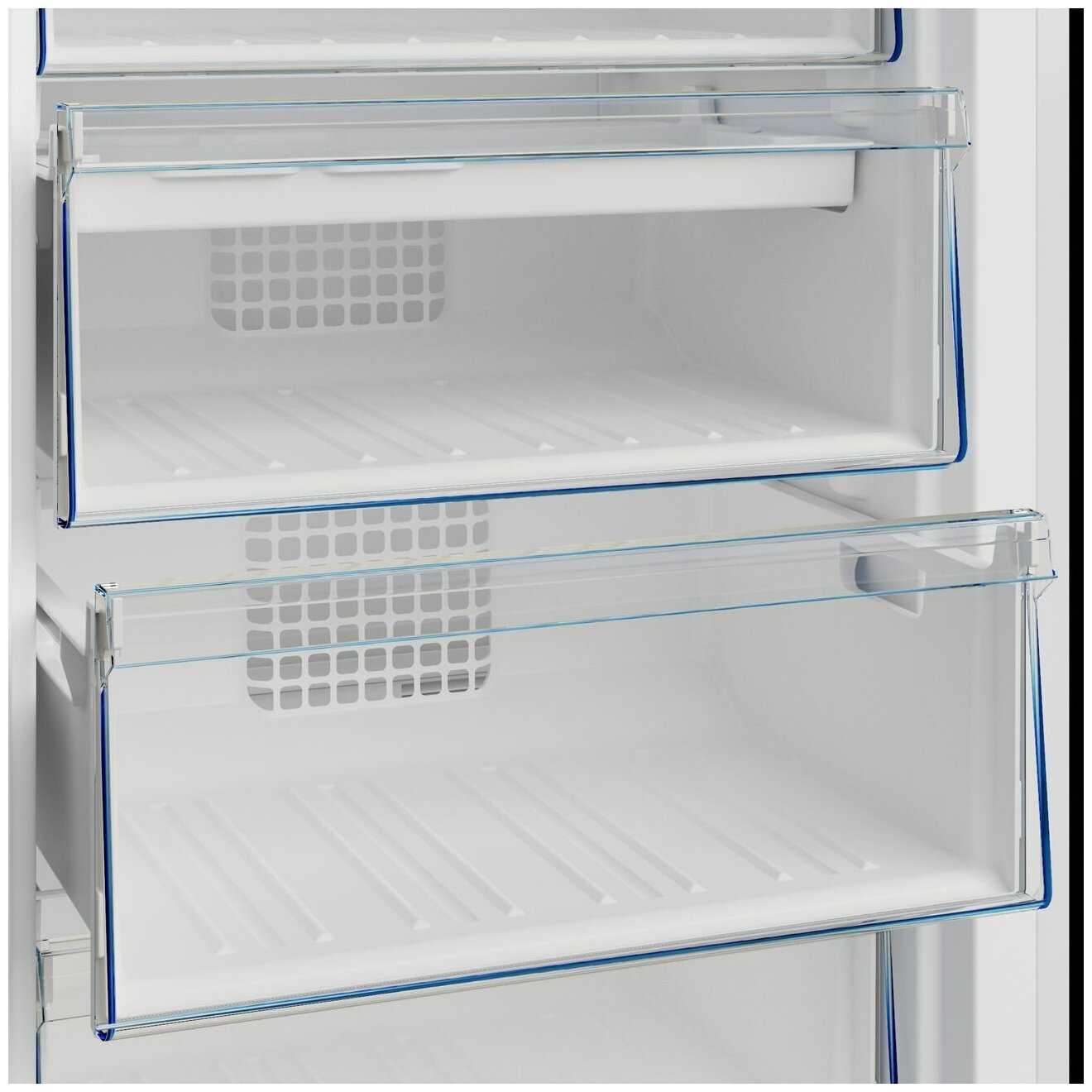 Морозильник Beko B3RFNK312W фотография 4