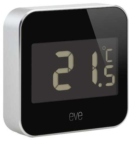Метеостанция Elgato Eve Degree
