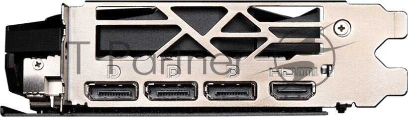 Видеокарта MSI GeForce RTX 4060 Ti GAMING X 16G (RTL) фотография 7