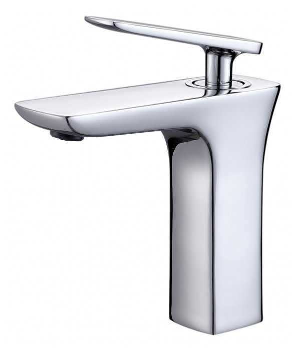 Смеситель Ganzer GZ 51011