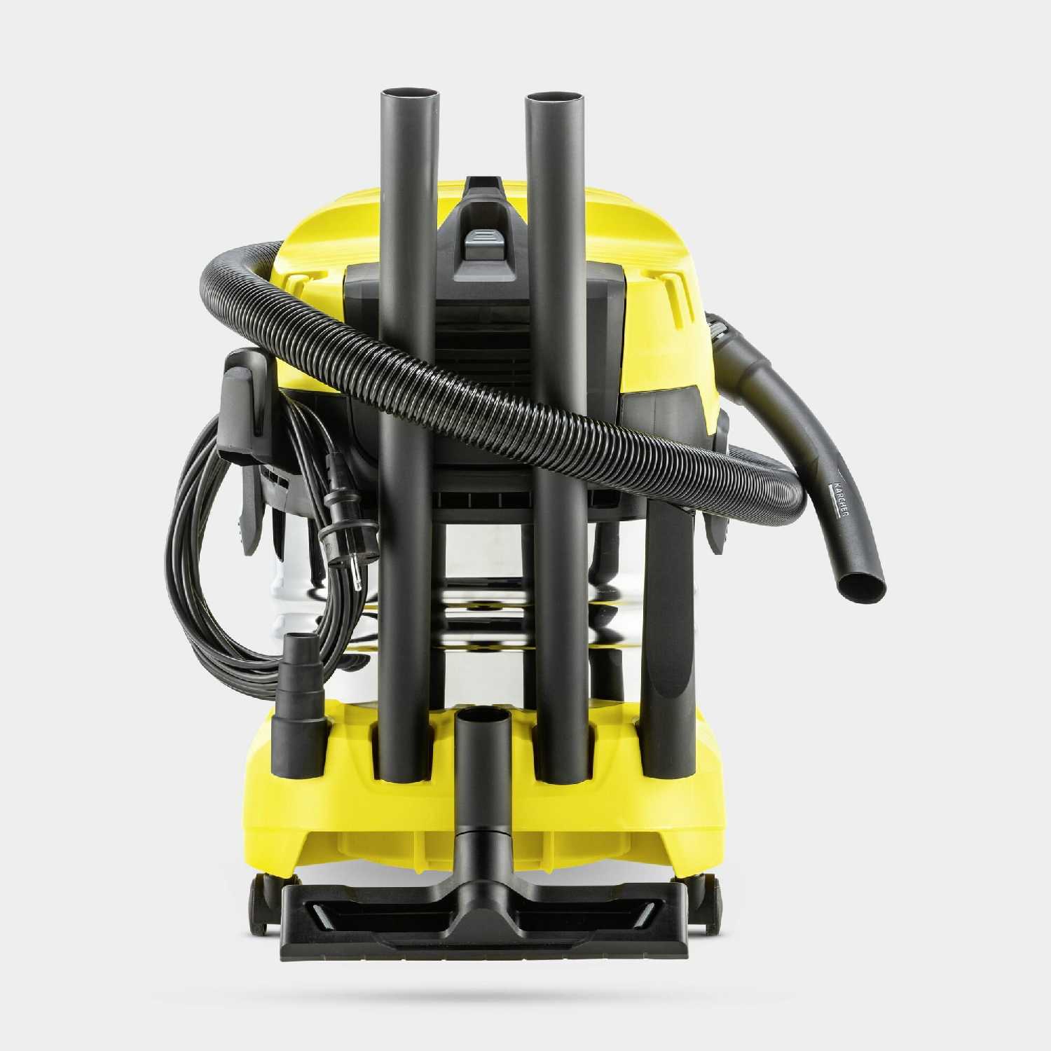 Пылесос KARCHER WD 4 P S V-20/5/22 фотография 9