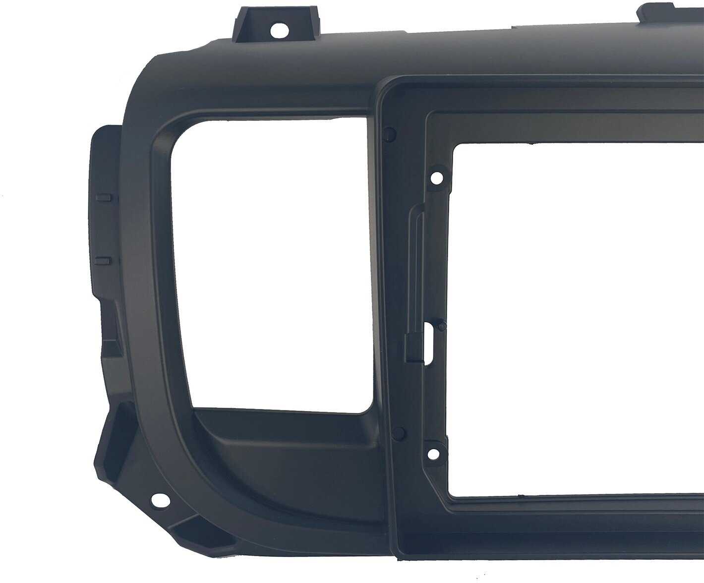 Штатная магнитола Canbox M-Line 5610-9296 Citroen SpaceTourer I, Jumpy III 2016-2022 Android 10 (4G-SIM, 2/32, DSP, QLed, Tesla) фотография 4