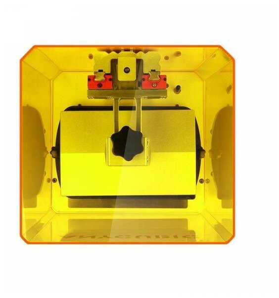 3D Принтер Anycubic Photon Mono X - 4K фотография 1