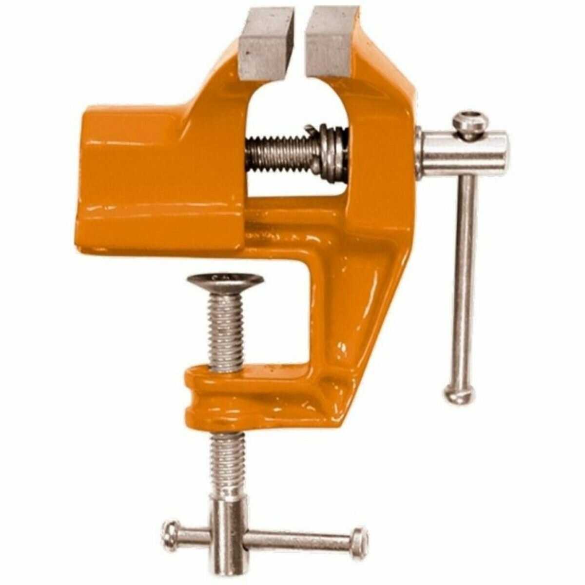 Тиски Sparta (185115) фотография 13