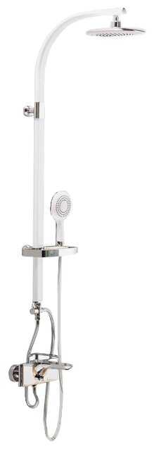 Душевая стойка Creavit SH773,