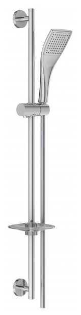 Душевой гарнитур Jacob Delafon EO E99940-CP, хром