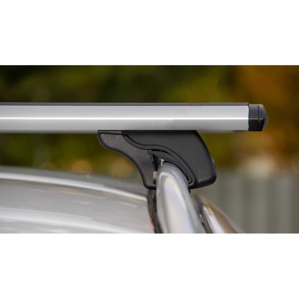 Багажник на крышу LUX Элегант (LUX.1114) фотография 27