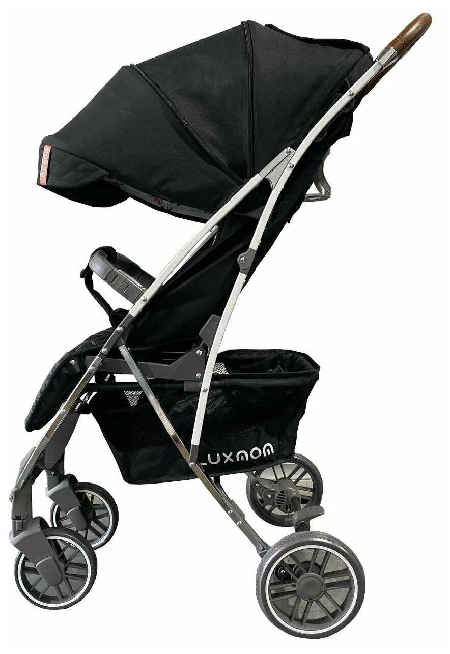 Прогулочная коляска Luxmom 636 фотография 3