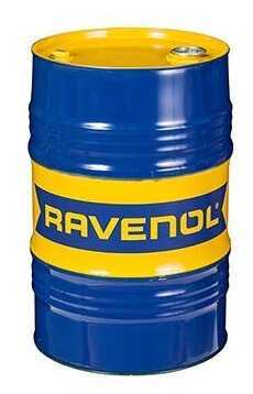 Масло трансмиссионное RAVENOL TDG 75W-110 75W фотография 5