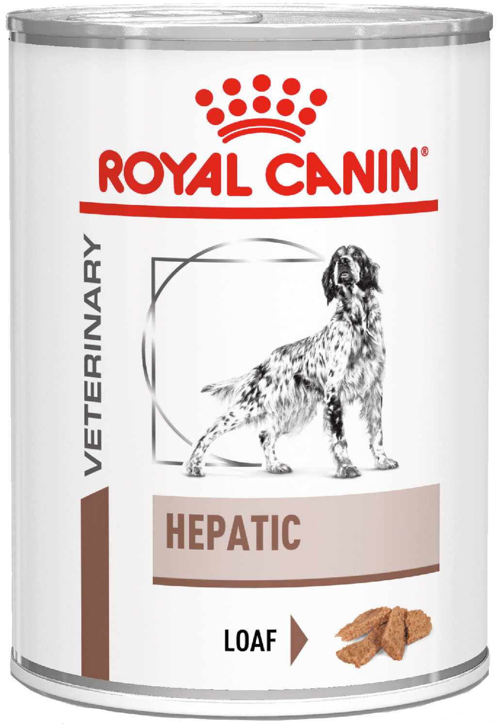 Корм для собак Royal Canin Hepatic фотография 15
