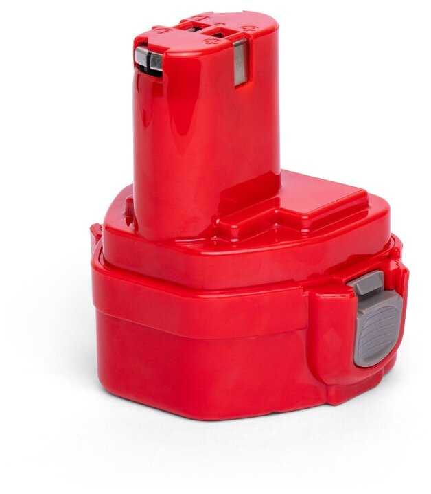 Аккумулятор TopON TOP-PTGD-MAK-12-2.1 (Ni-Mh) фотография 2