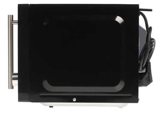 Микроволновая печь BBK 20MWS-722T