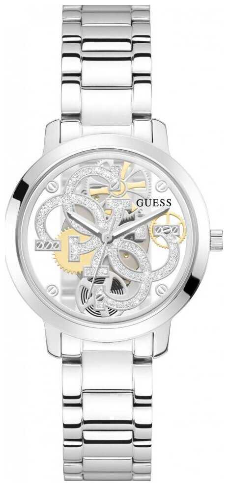Часы Guess Trend GW0300L1