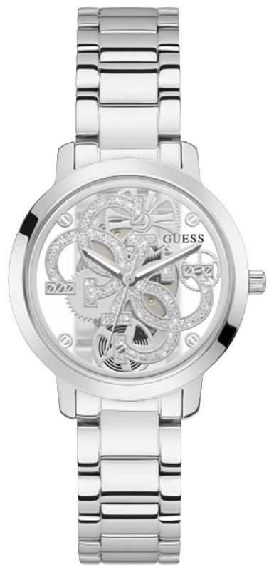 Часы Guess Trend GW0300L1 фотография 1