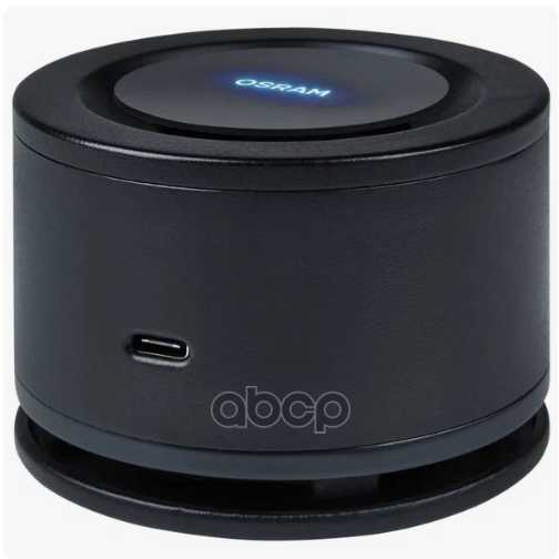 Очиститель воздуха для автомобиля OSRAM AirZing UV Air Sterilizer (LEDAS101) фотография 10