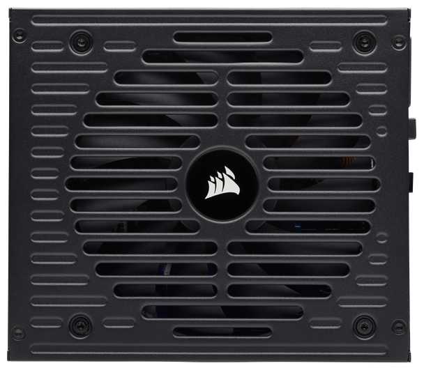 Блок питания Corsair AX1000 80 Plus Titanium 1000W фотография 2