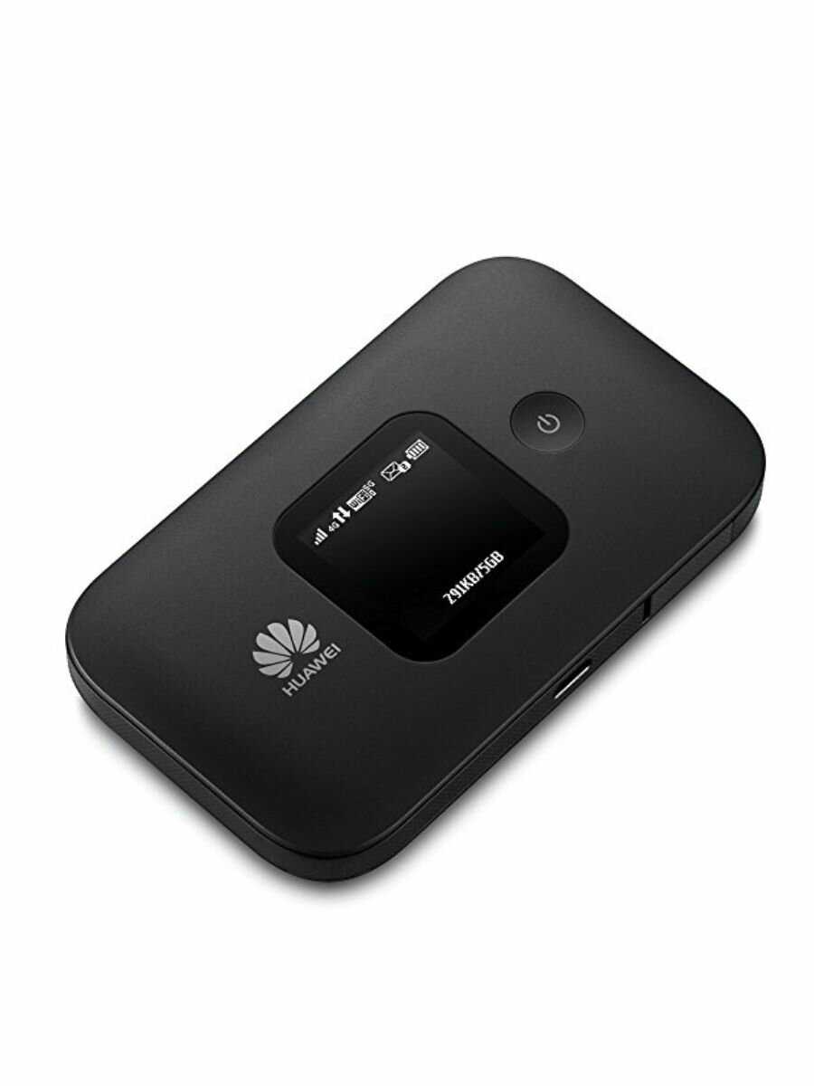 Роутер Huawei e5577 фотография 8