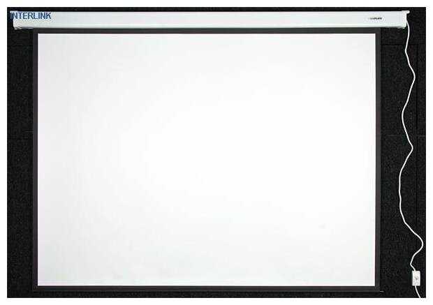 Рулонный Lumien Master Control (LMC-100102) фотография 6