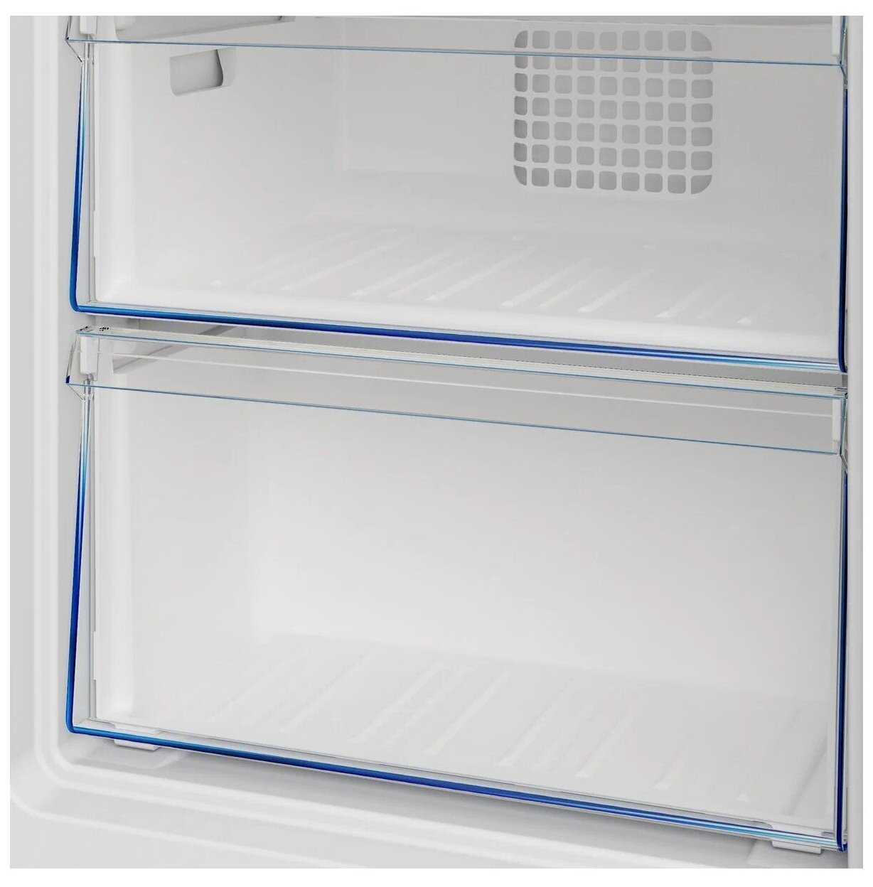 Морозильник Beko B3RFNK312W фотография 7