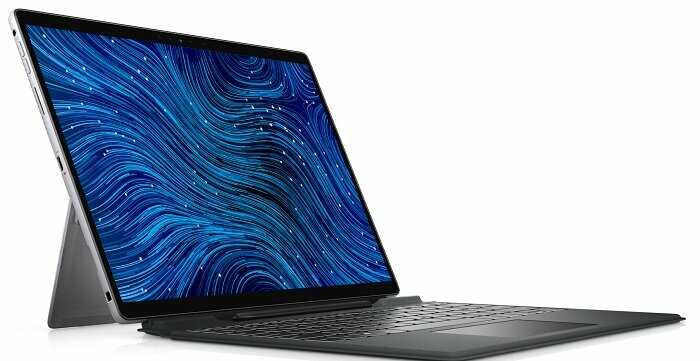 Ноутбук Dell Latitude 7320 (DTBL XCTO) фотография 1