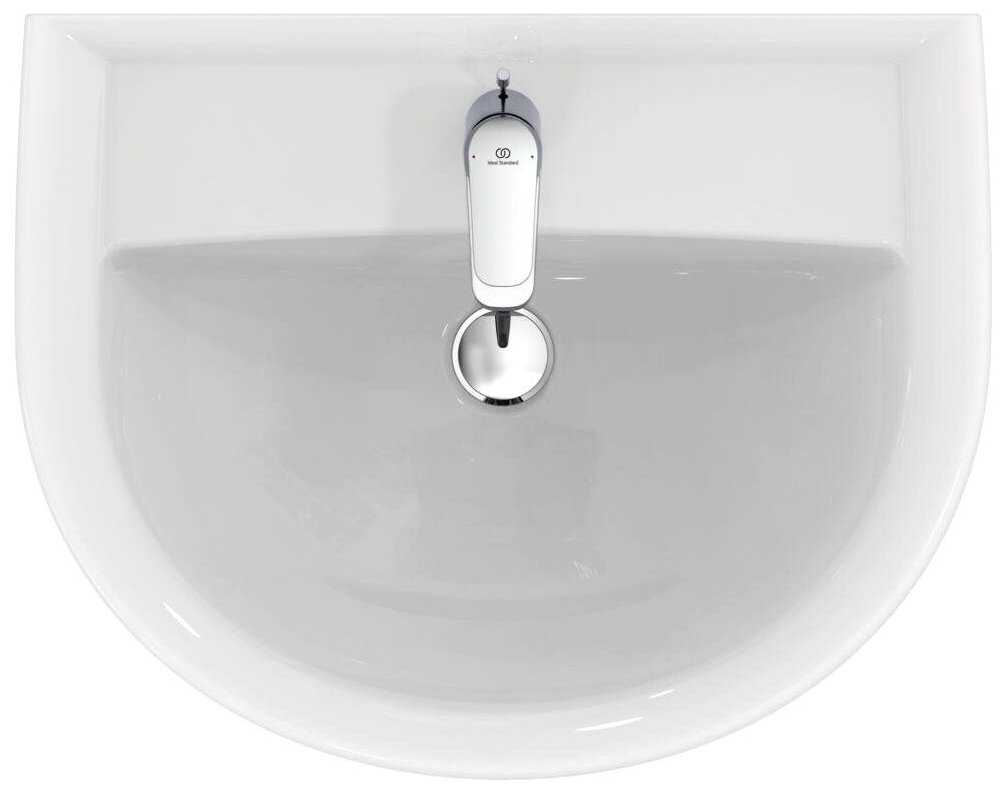Смеситель Ideal Standard B1708AA фотография 14