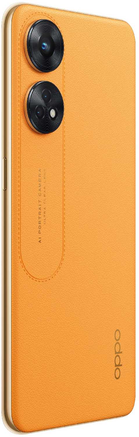 Смартфон OPPO Reno 8T фотография 3