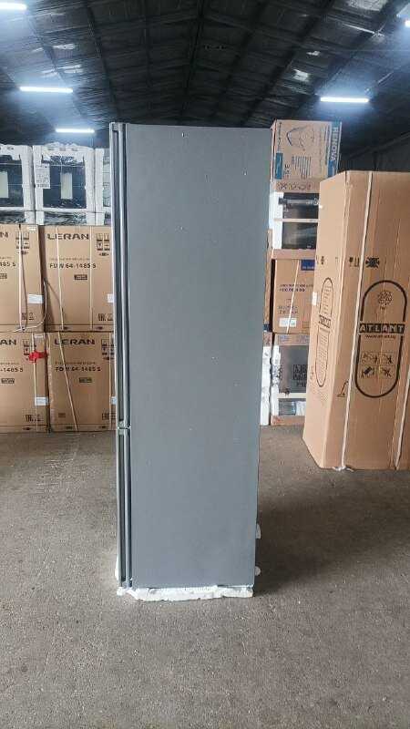 Холодильник BOSCH KGN 39UL316 фотография 2