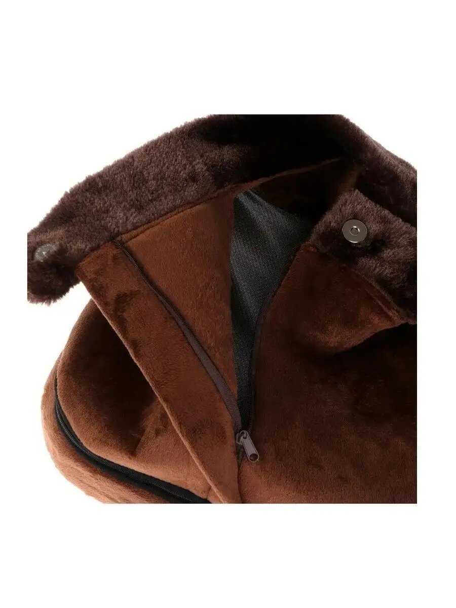 Массажер-грелка Warm Massager фотография 9