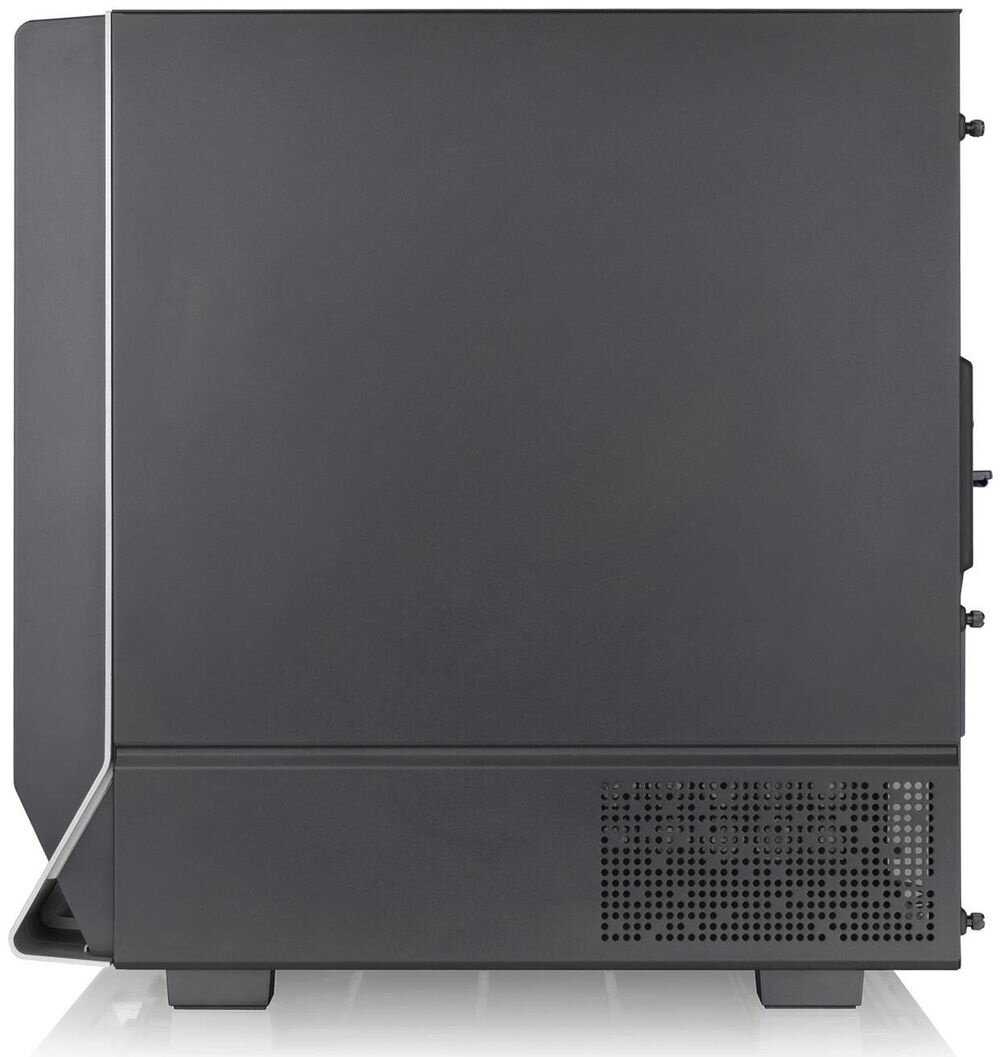 Корпус Thermaltake Ceres 300 TG ARGB фотография 18