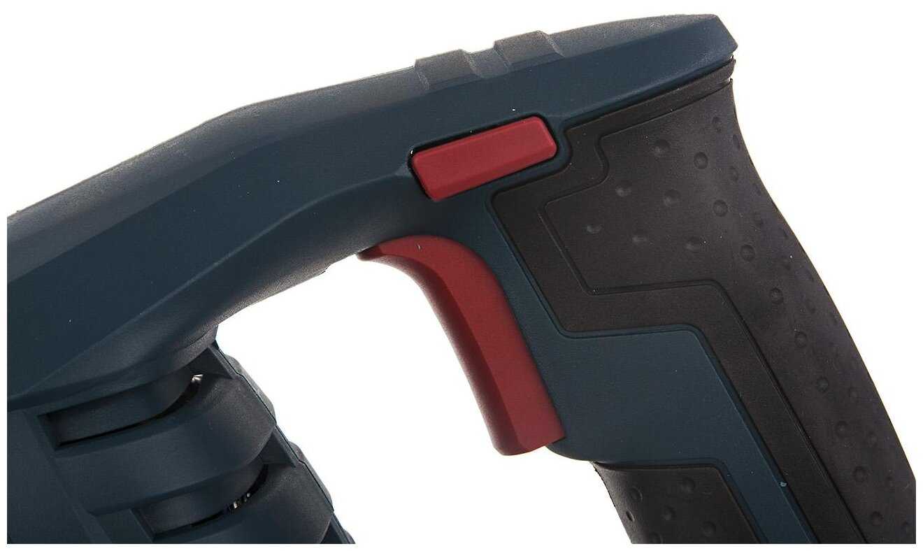 Пила BOSCH GSA 1300 PCE фотография 3