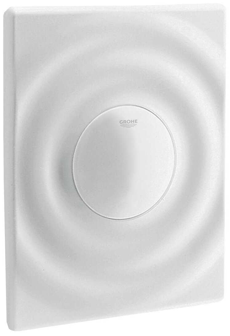 Кнопка смыва Grohe Surf 37063SH0