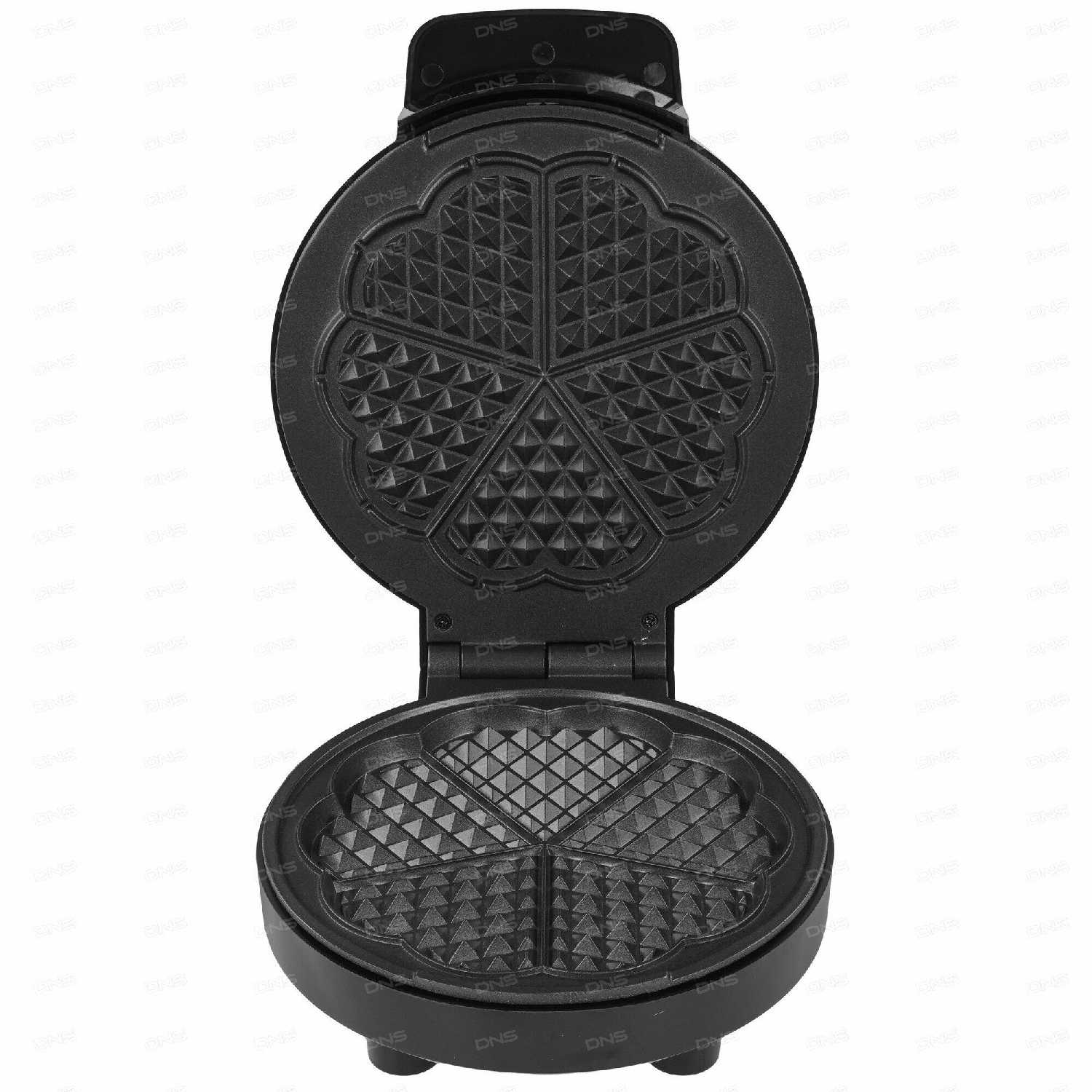 Вафельница Kitfort КТ-3617 фотография 1