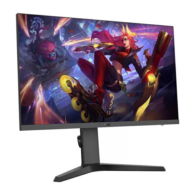 Монитор игровой HKC VG27-PRO (170Hz, QHD 2K FAST-IPS, 25601440, DP HDR400, 400кд/м2) фотография 3