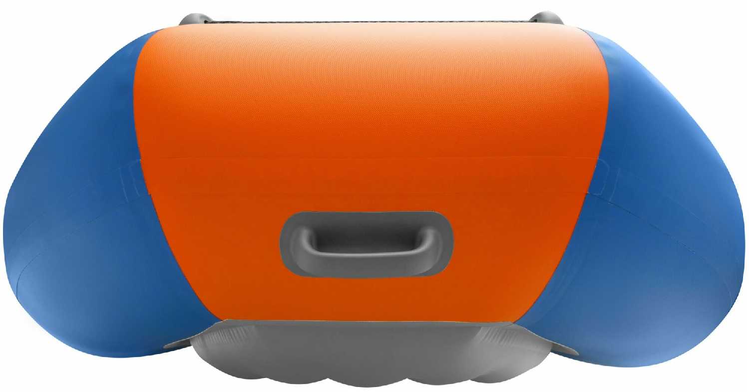 Лодка ПВХ ROGER Trofey 3100 фотография 6