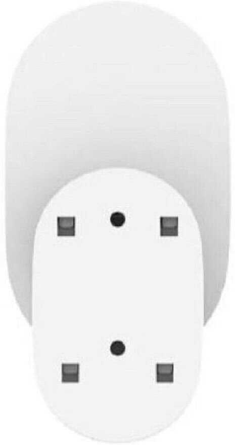 Поворотная камера видеонаблюдения Xiaomi Mi MWC13 Wireless Outdoor Security Camera 1080p Set фотография 1