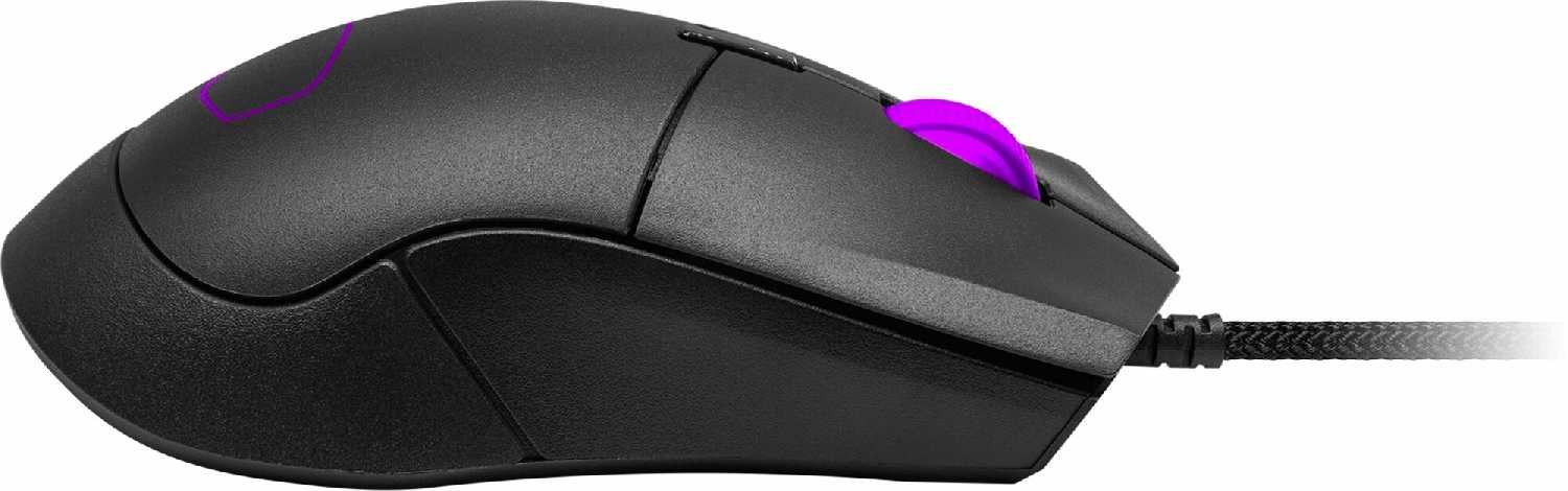 Мышь проводная Cooler Master MM310 (MM-310-KKOL1) фотография 3