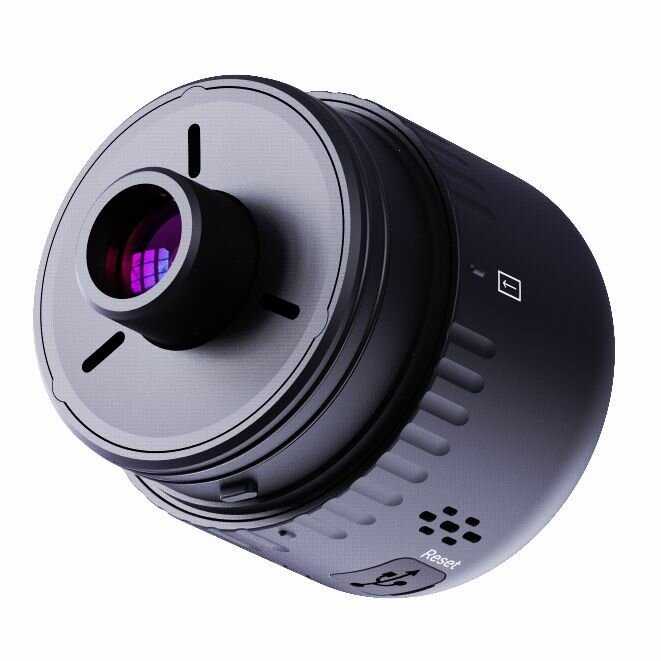 Цифровой телескоп BeaverLAB TW1-Pro фотография 4