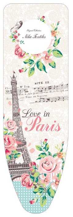 Nika гладильная доска Stella-classy 2 (СТК2) фотография 16