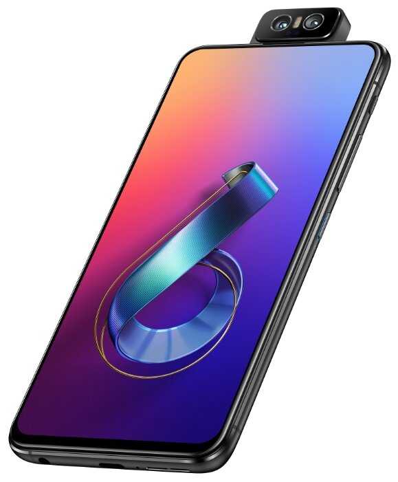 Смартфон ASUS Zenfone 6 ZS630KL фотография 6