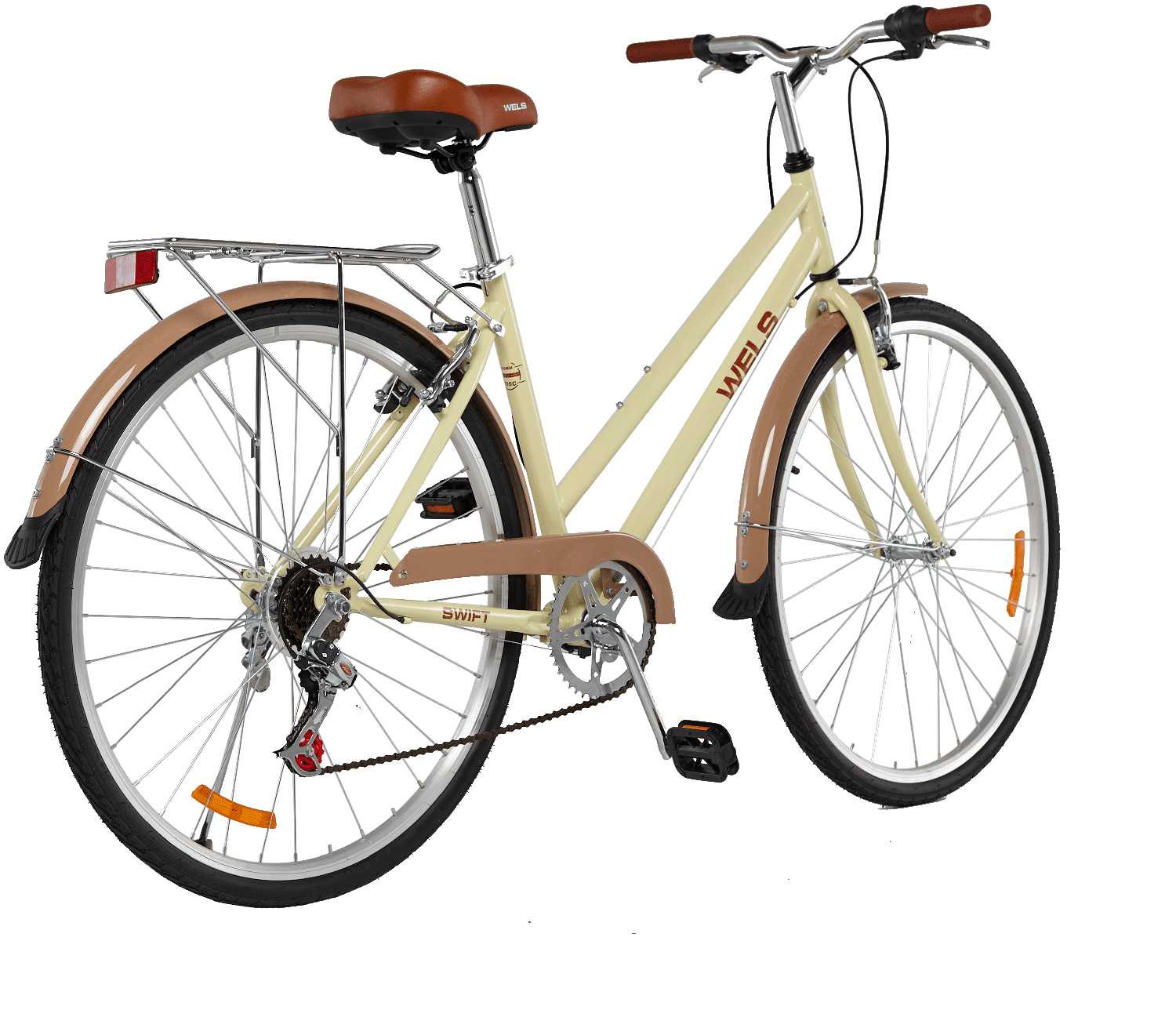 Велосипед WELS Swift (28
