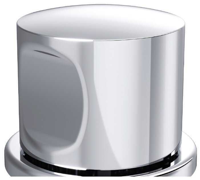 Смеситель для раковины (умывальника) AM.PM Sensation F3008000, вентильный фотография 4