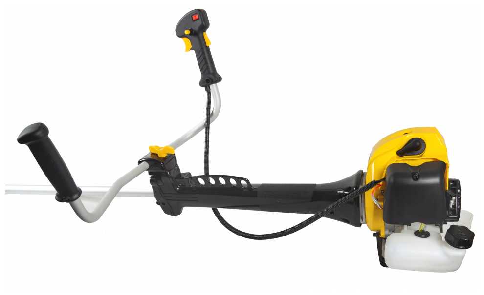 Триммер бензиновый Huter GGT-2500Т PRO фотография 2