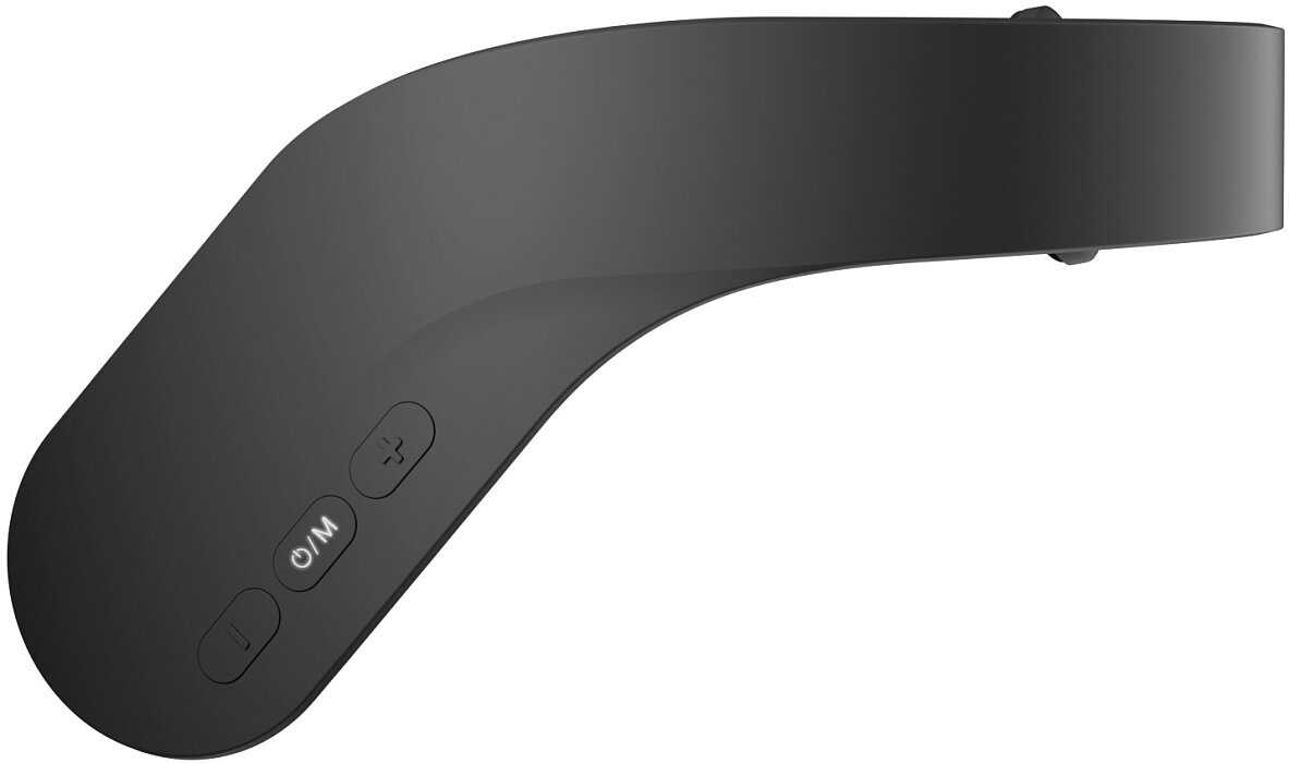 Электро-импульсный массажер Jeeback Neck Massager G20 фотография 8